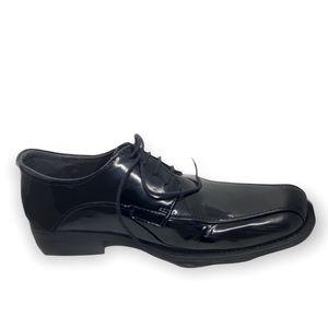 Alfani Men shoes in black size 8 1/2.